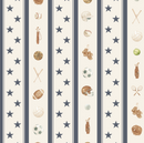 Lawson Wallpaper by Hailey Kiefer Designs