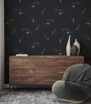 Pierce Wallpaper by The Rosenborg Company