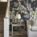 Romilly Wallpaper by Agnes Onody