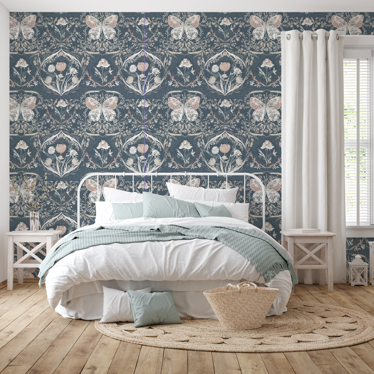 Cami Wallpaper by Trisha Patel, photo 4 of 10