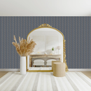 Auggie Wallpaper by Bloomery Decor by Loomwell Home Goods