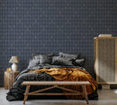 Merrick Wallpaper by The Rosenborg Company