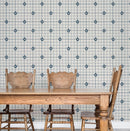 Karen Wallpaper by Jensen Lang x Aubrey Fairchild
