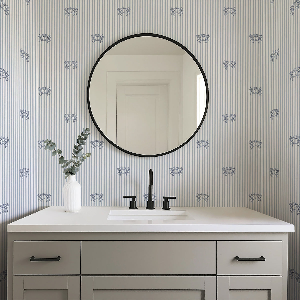 Claude Wallpaper by Studio Stephie, photo 3 of 14