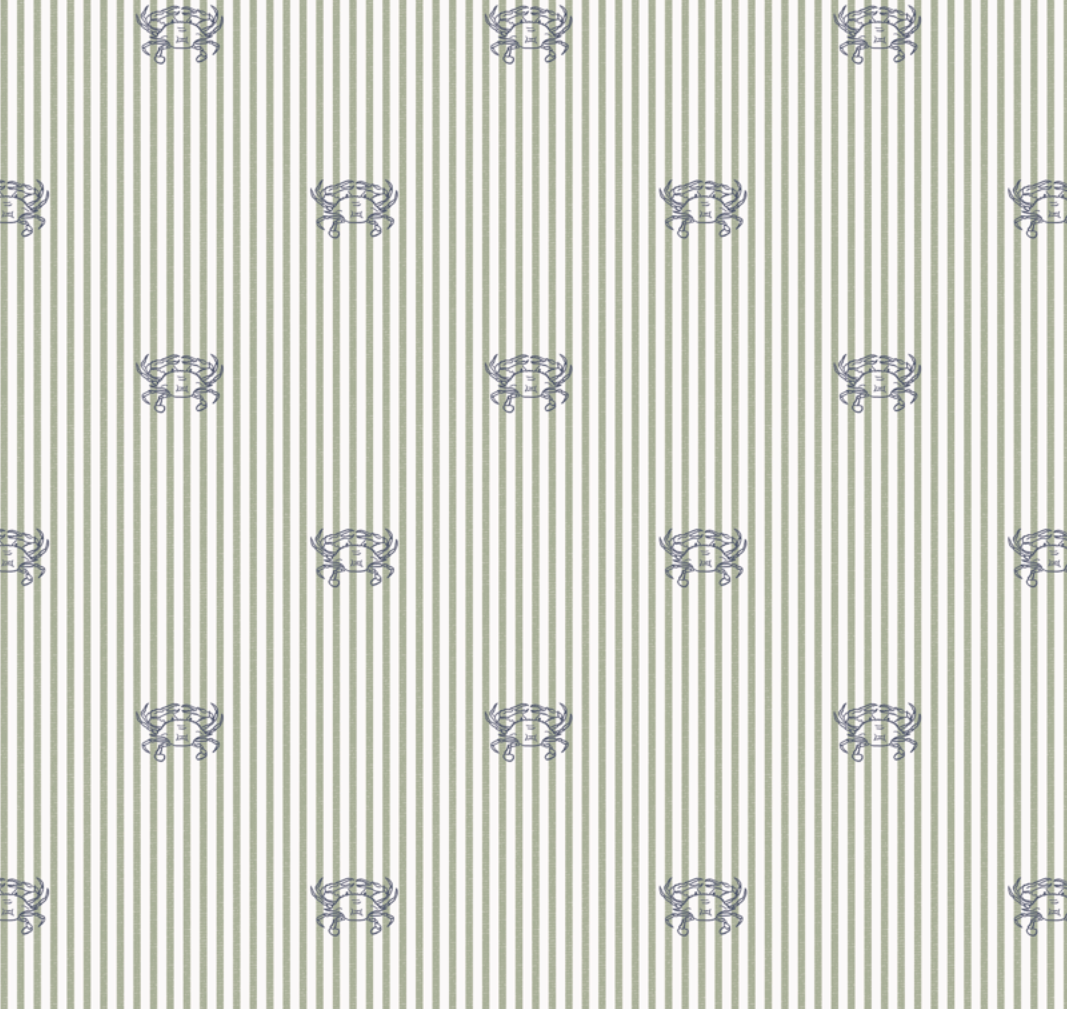 Claude Wallpaper by Studio Stephie, photo 14 of 14