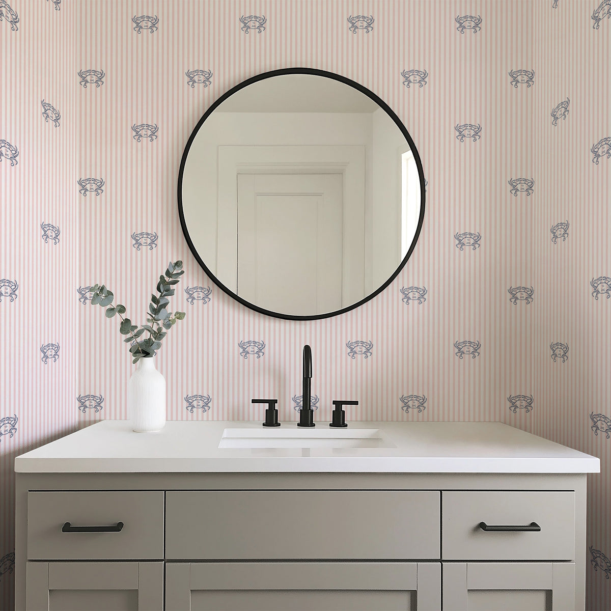 Claude Wallpaper by Studio Stephie, photo 4 of 14
