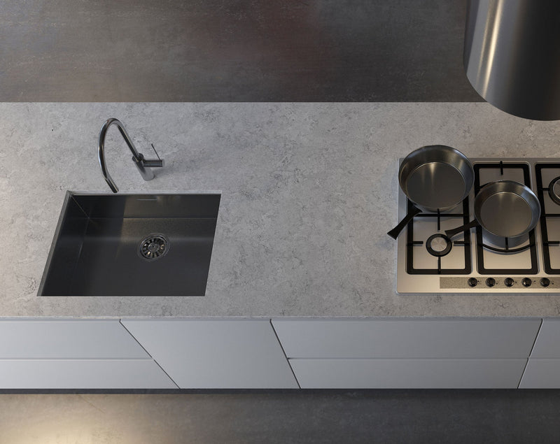 Naxos Honed Vicostone