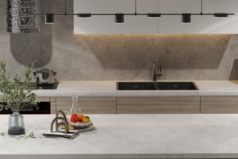 Naxos Honed Vicostone