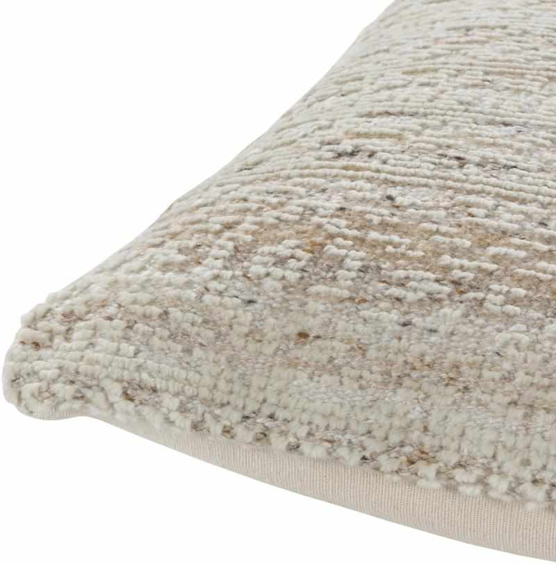 Gooland Beige Pillow Cover