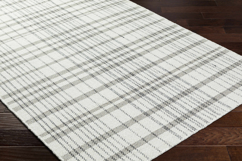 Nissa Ivory Area Rug
