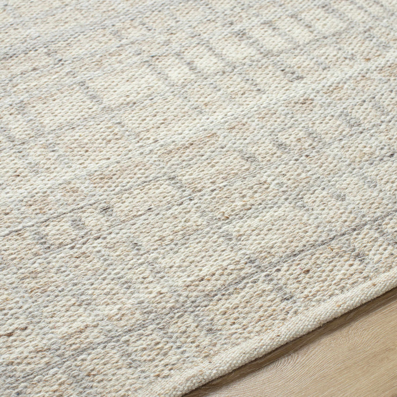 Nissa Tan Area Rug