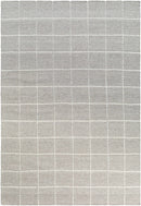 Nissa Sterling Gray Area Rug