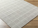 Nissa Sterling Gray Area Rug