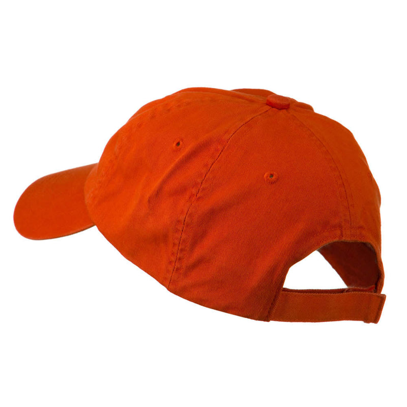 Low Profile Normal Dyed Cap