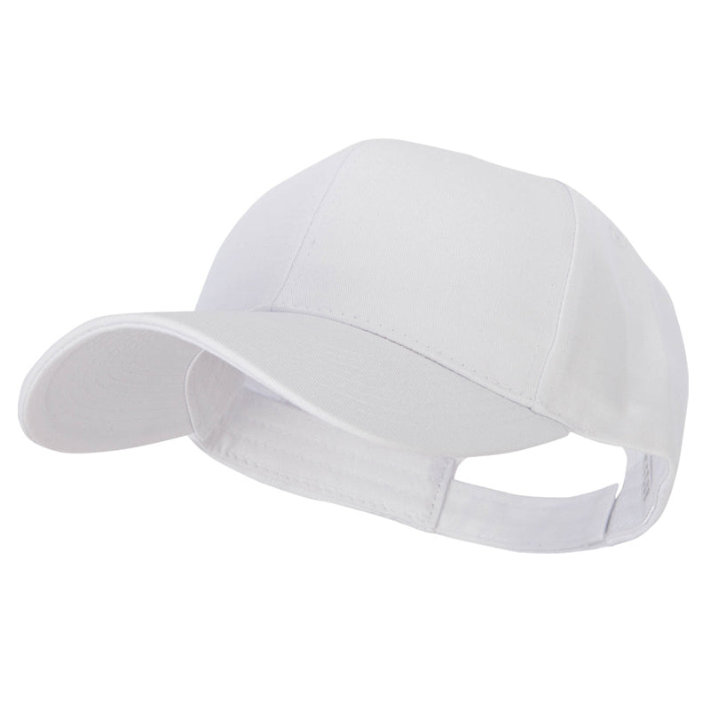 New Big Size Deluxe Cotton Cap