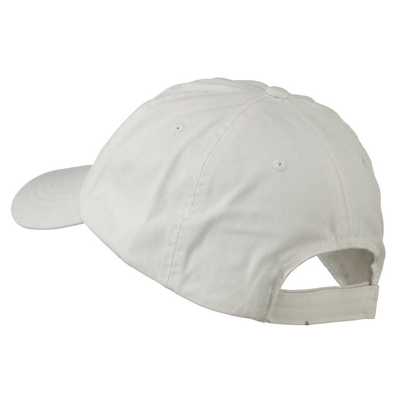 Low Profile Normal Dyed Cap