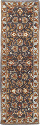 Cherryfield 1004 Hand Tufted Wool Rug