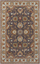 Cherryfield 1004 Hand Tufted Wool Rug