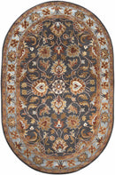 Cherryfield 1004 Hand Tufted Wool Rug
