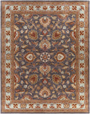 Cherryfield 1004 Hand Tufted Wool Rug