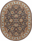 Cherryfield 1004 Hand Tufted Wool Rug