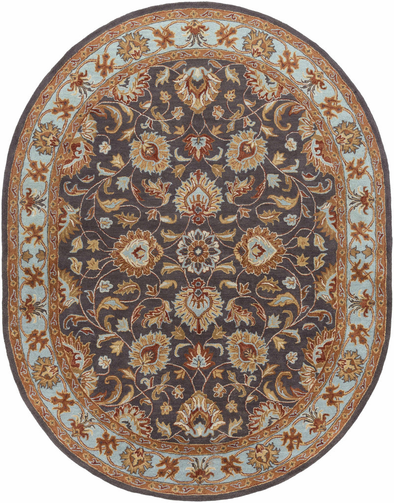 Cherryfield 1004 Hand Tufted Wool Rug