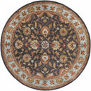 Cherryfield 1004 Hand Tufted Wool Rug