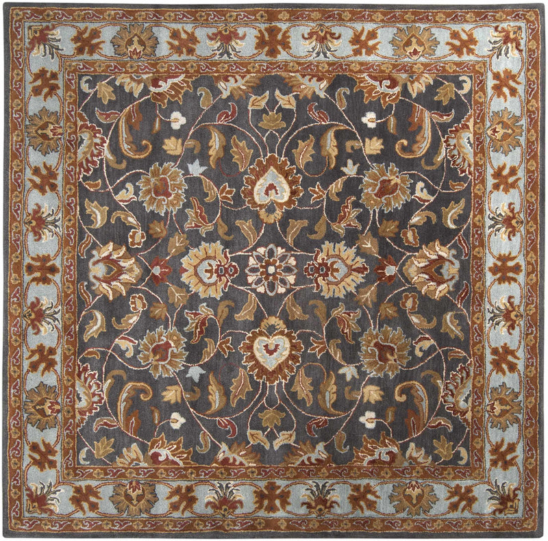 Cherryfield 1004 Hand Tufted Wool Rug
