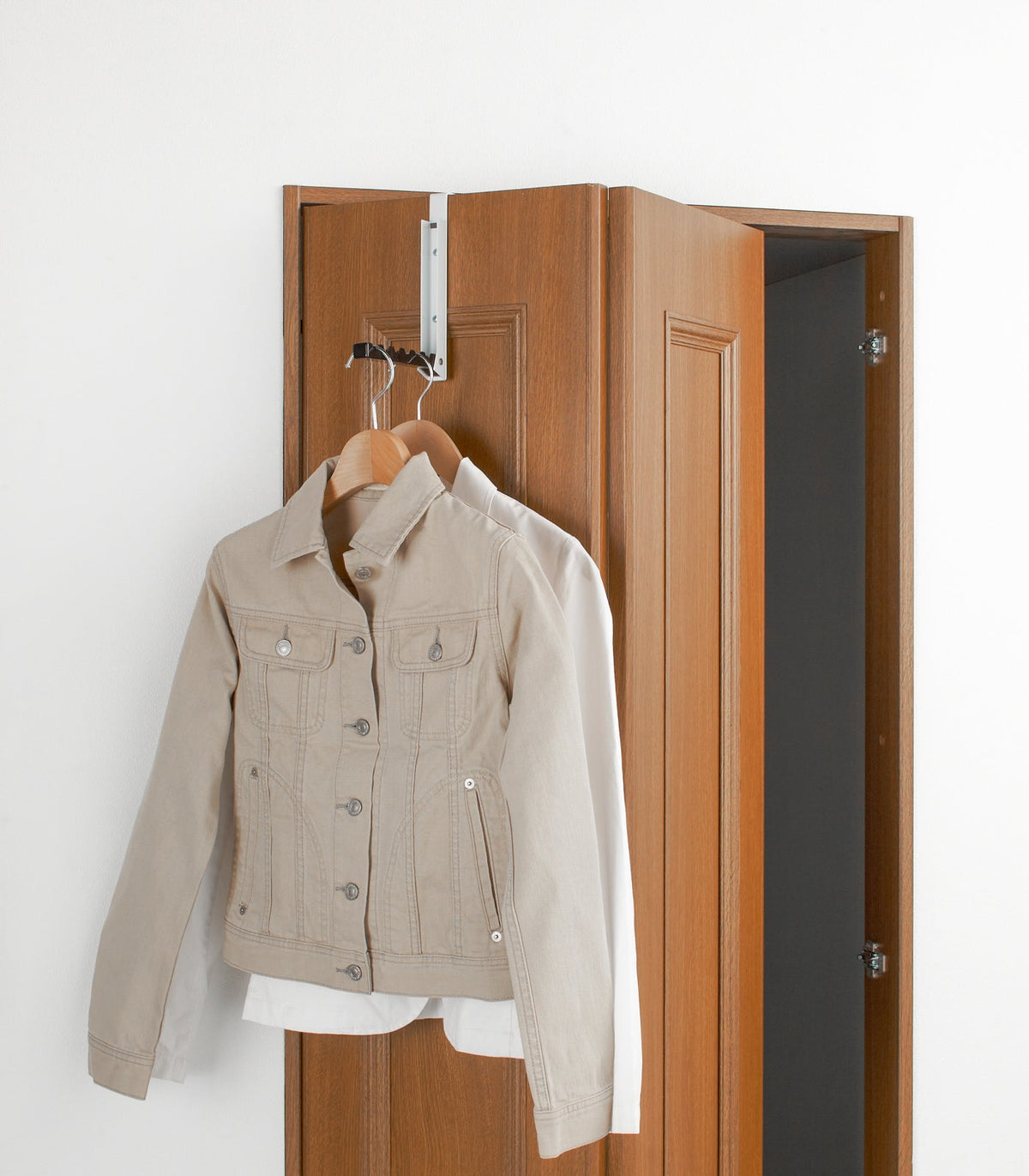Over-the-Door Hook - Steel, photo 6 of 26