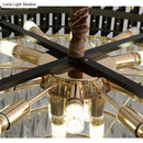 GobekUsa Nebra-  Luxury K9 Crystal Chandeliers