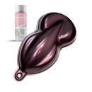Nebula Red TopCoat Aerosol