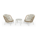 Nectar 4-Piece Living Room Set by Outdoor-USA®