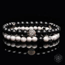 Negativity Banisher Bracelet Set