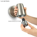 GobekUsa Nell  Industrial LED Wall Sconce