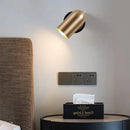 GobekUsa Nell  Industrial LED Wall Sconce