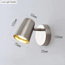 GobekUsa Nell  Industrial LED Wall Sconce