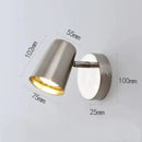 GobekUsa Nell  Industrial LED Wall Sconce