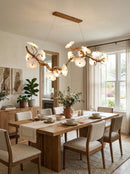 Nenufar Blooming Chandelier