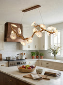 Nenufar Blooming Chandelier