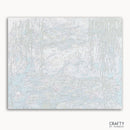 Nenúfares - Claude Monet