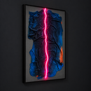 Neon Crease