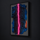 Neon Crease