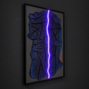 Neon Crease