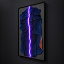 Neon Crease
