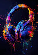 GobekUsa Neon Video Game Posters for Gamer Room