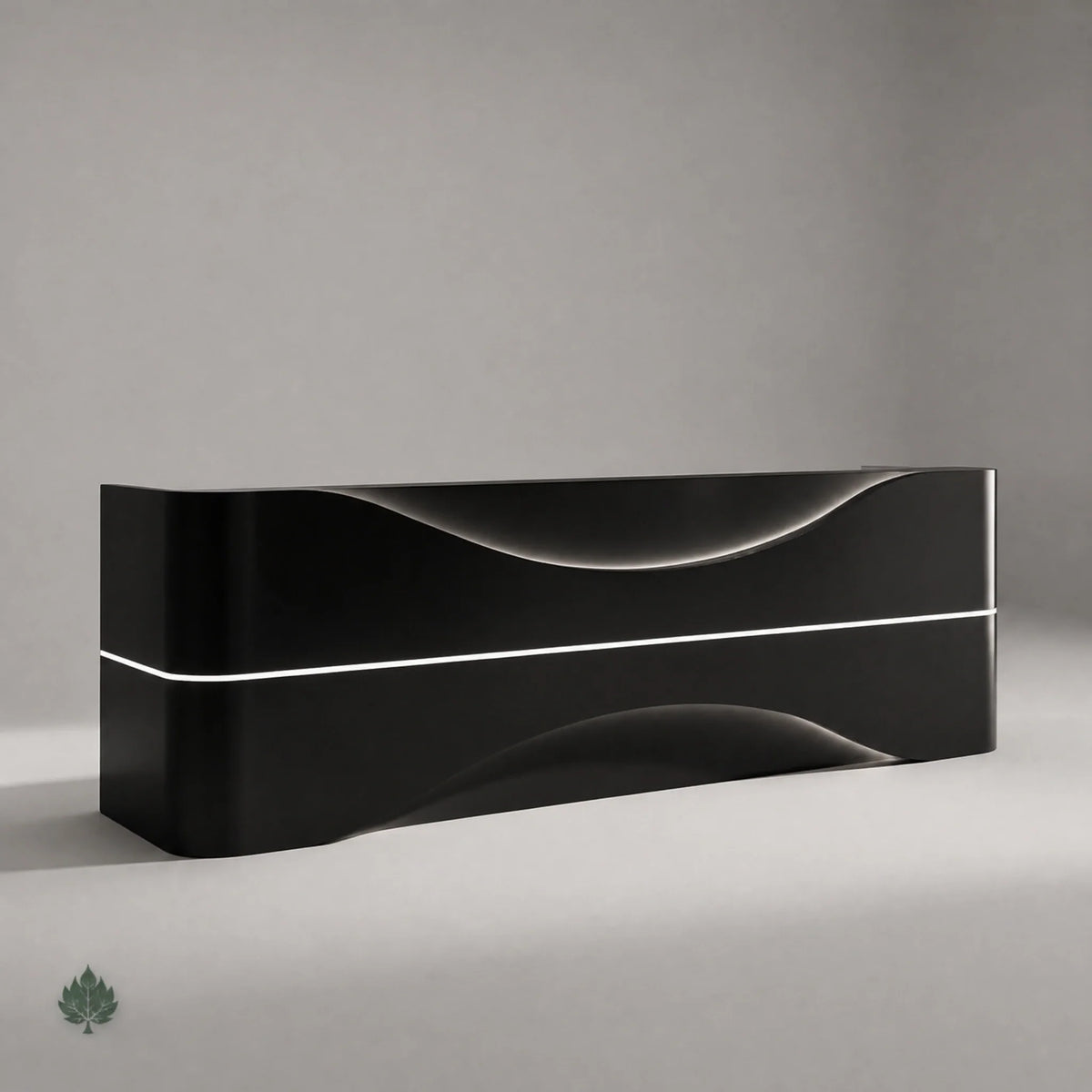 Nerielle · Front Reception Desk, photo 4 of 18