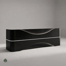 Nerielle · Front Reception Desk by Arc Grove