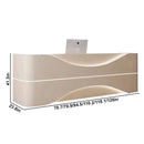Nerielle · Front Reception Desk