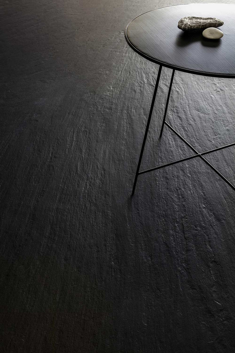 Nero Ardesia Laminam