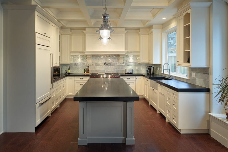 Nero Assoluto Granite